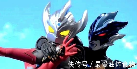 泰迦奥特曼|《泰迦奥特曼》 拖雷吉亚跟泰罗是什么关系从名字上就能看出!