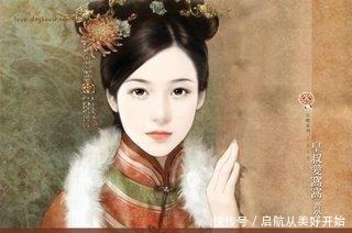 一世|5本完结重生类古代言情小说,重活一世,定要不负此生