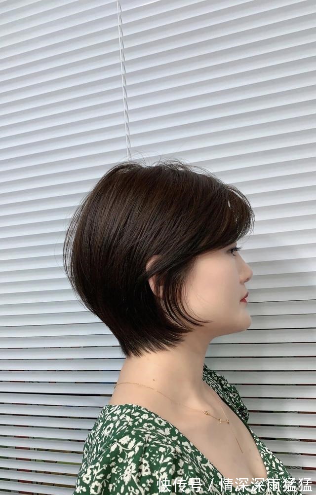 时尚 16款忍不住想做的发型,款款都很时尚,你爱!