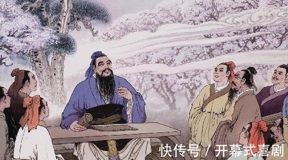 韩国|为证明孔子是韩国人，韩学者摆出3大铁证！中国学者：尴尬