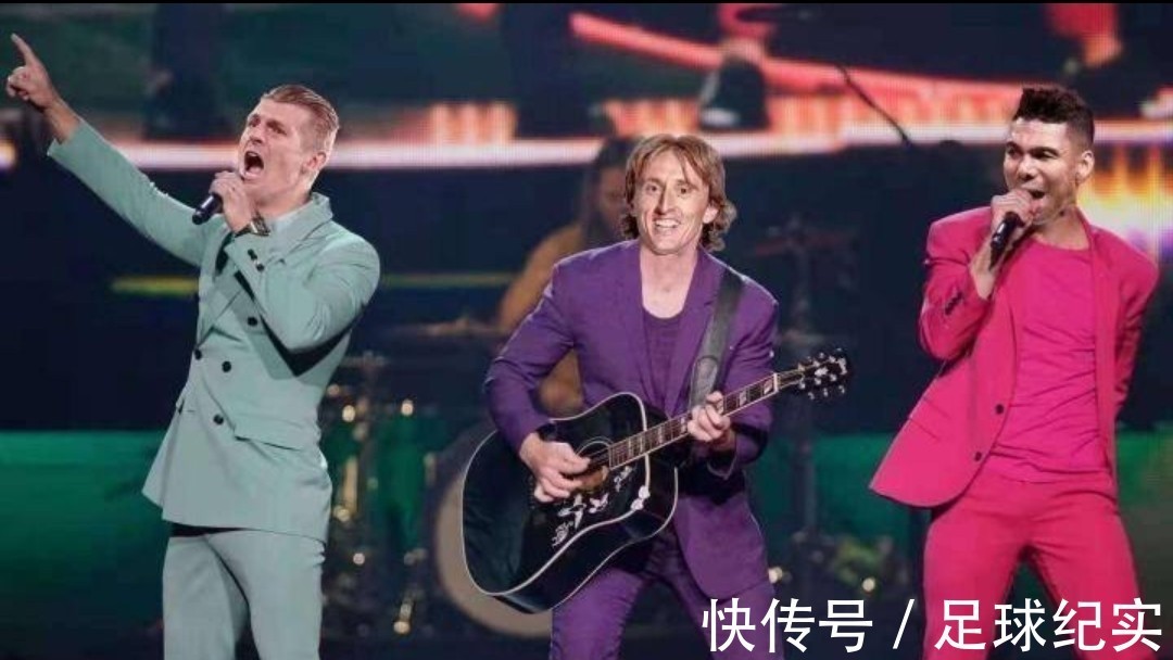 安帅|典礼中场霸占主力?巴尔韦德想离开,卡马文加上场少,安帅该变了