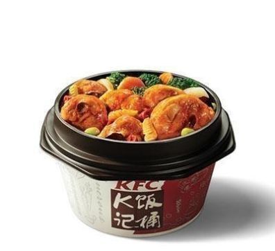 下架|吃肯德基,专吃这5大良心产品,分量足味道好,可惜第2种下架了