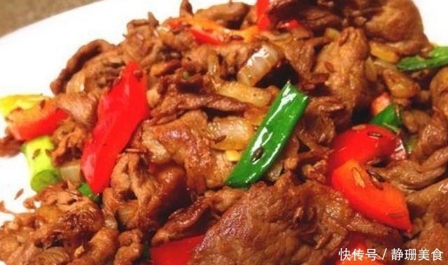 酒店大厨教你每日家常菜,一样的食材,不一样的味道,美味又下饭