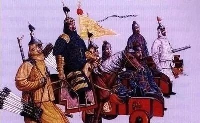 清军|清军入关后,李自成主动为多尔衮纠错