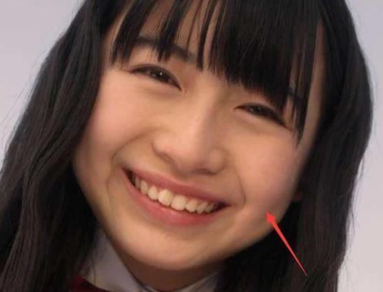 女生脸的“尺寸”越来越大逃不开这3“恶习”,学生党尽早纠正