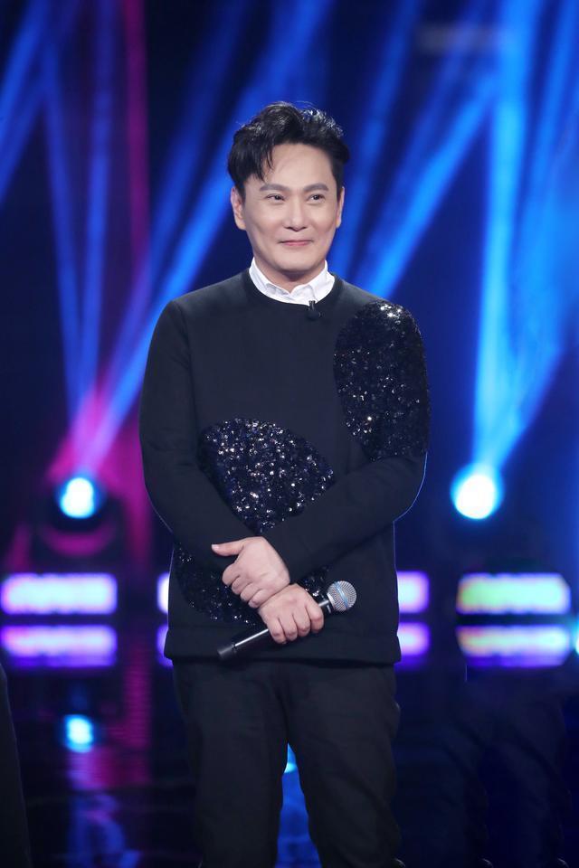 我們的歌 東方衛視《我們的歌》第二季舉辦開播發布會李健成功追星譚詠麟