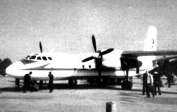 劫持|他劫持客机到中国避难，却被判坐牢8年，出狱后发现国家灭亡了！