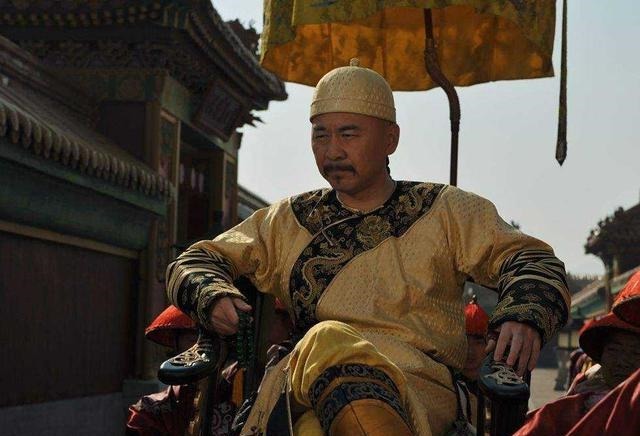 宫廷|嘉庆皇帝遇刺案，小小家奴潜入宫廷禁地，行刺失败惨遭凌迟