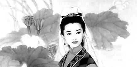 鱼幼薇@鱼玄机,如何从一代才女到犯人为何受千古争议文中解答!