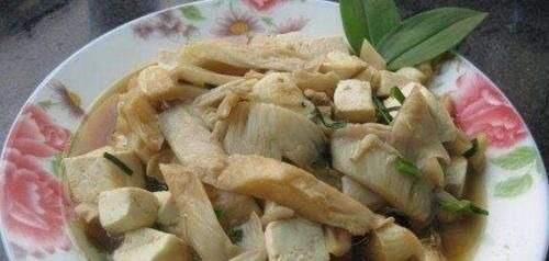 常吃|这菜3块钱一斤,营养不输大鱼大肉,常吃增强免疫力,健脑益智