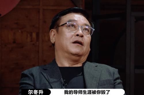 《演员2》翻拍难度最高的剧，赵薇感叹不容易，连尔冬升都头大