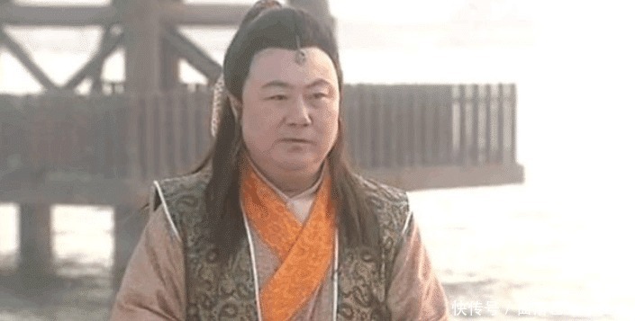 笔下|金庸笔下名字最路人的4个人, 武艺一个比一个强, 有2个还是主角!