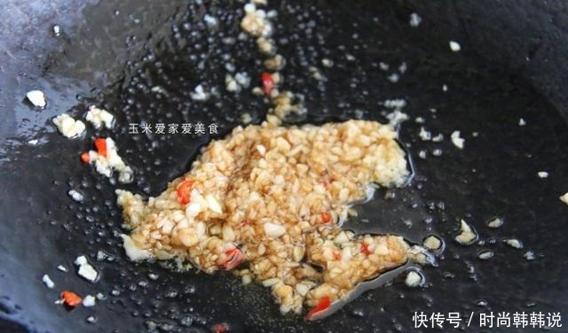 入秋后，多吃这种海鲜，不用煮不用炒，蒸一蒸就能吃，营养又美味！