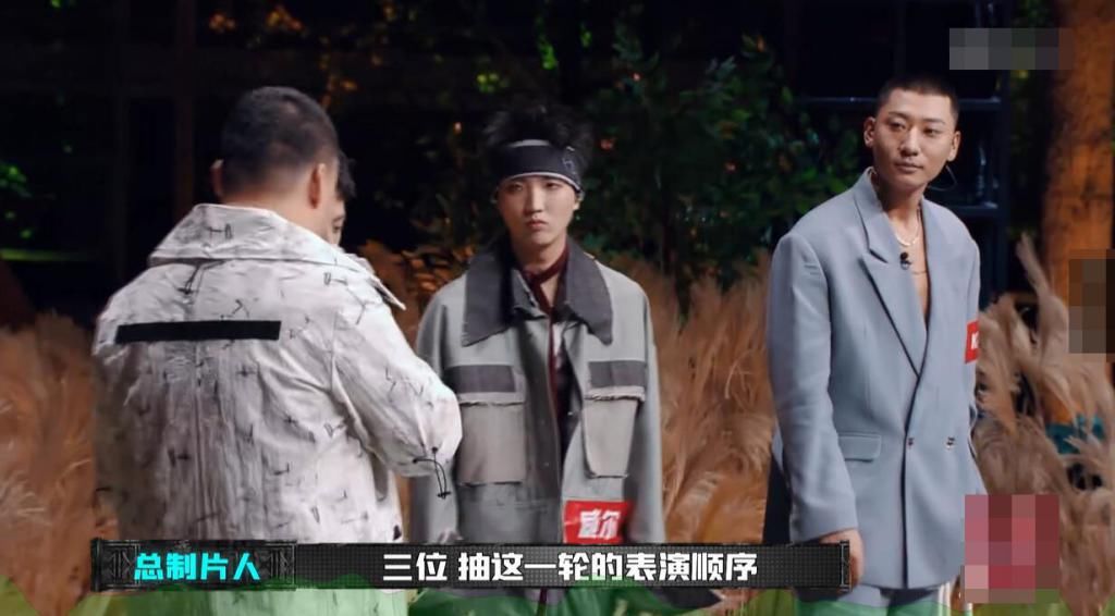 略显|《中国新说唱2020》本季最大黑马遗憾淘汰，吴亦凡表现略显浮夸