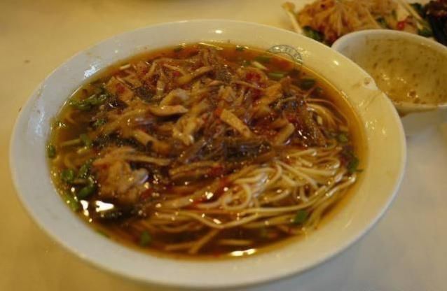 学校食堂卖的最快的6种食物,小笼包在内,第三种女生吃的很少