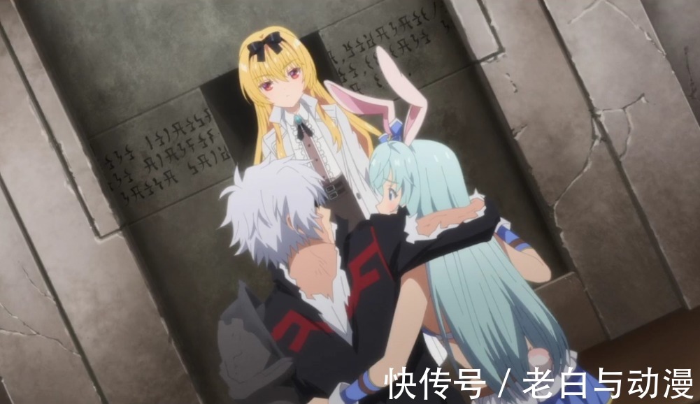 亲妈|平凡职业2:缪见到亲妈,南云始后宫加一