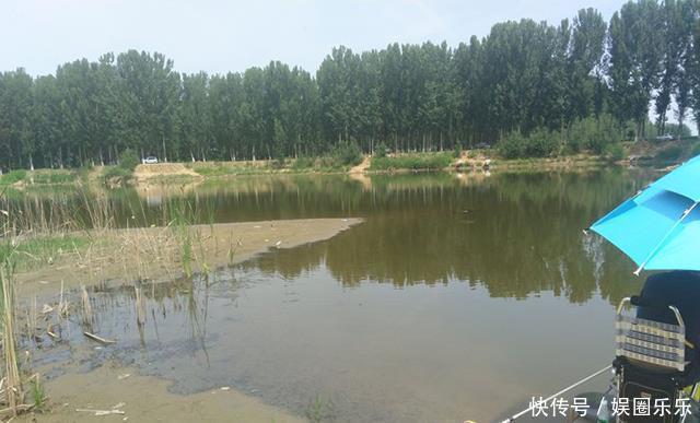 钓到鱼的好办法并非全靠钓具，而是靠“套路”