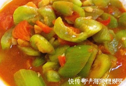 丝瓜|贵也别省,一周吃2次,孩子增强免疫力,不感冒不生病