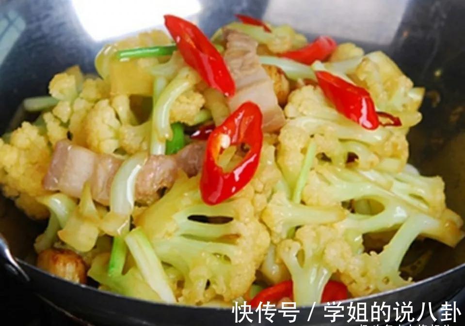 小苏打|入秋后女性记得吃9种食物,叶酸含量高,价格不贵,人人吃得起