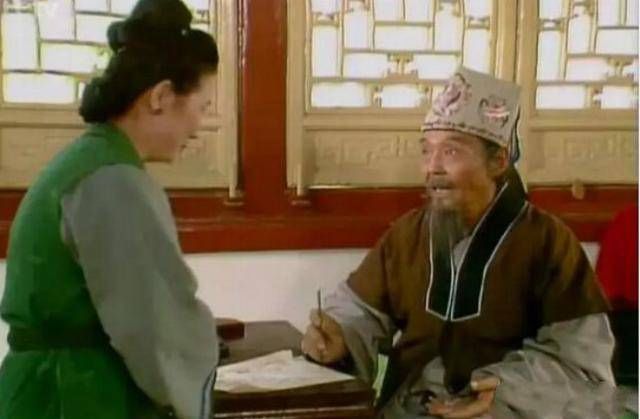  医术|红楼梦里的3个医生，1个医术精湛1个是客串，另1个是庸医