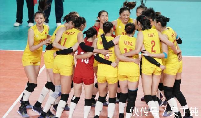 上位|蔡斌上位江苏女排损失最大?他宣布离开江苏,专心带好国家队!