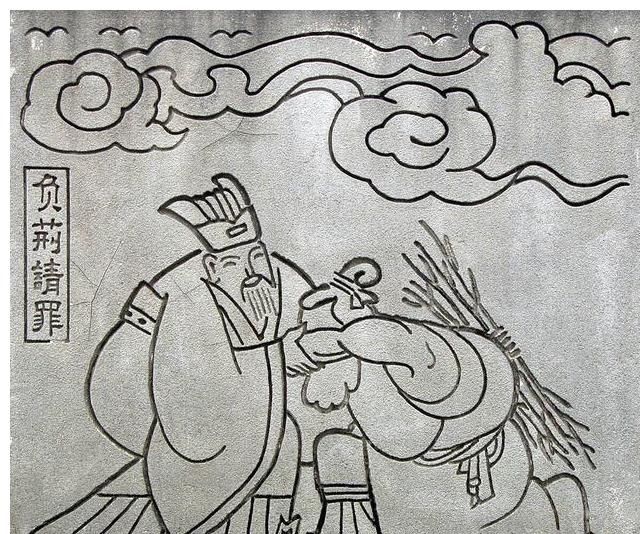 上卿|“负荆请罪”之后，蔺相如是怎么死的？廉颇最终的结局如何？