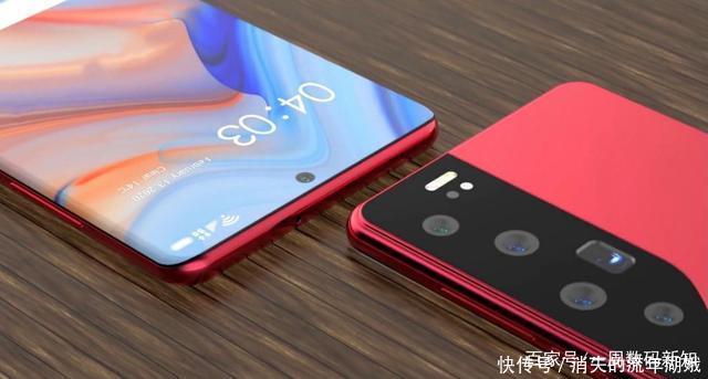 下巴|小米继续突破,超级下巴+150倍变焦+骁龙875,不负众望