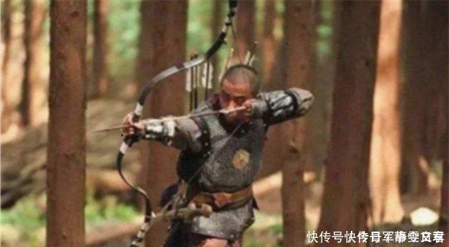 为什么现代人几乎拉不动古人的弓,难道是