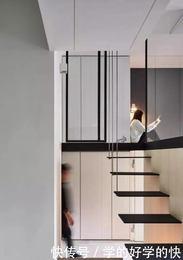 大宅|4种不同的小户型，最大一套66㎡，设计出大宅既视感，真的很赞！