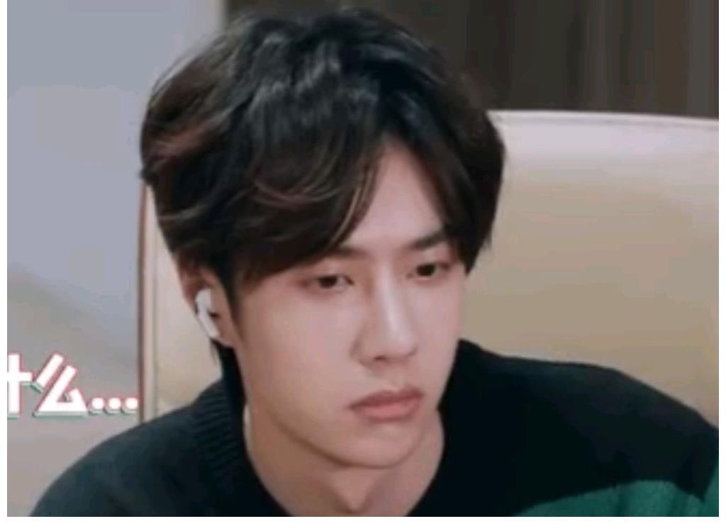 做菜|王一博四字形容自己第一次做菜，慫恿錢楓下水失敗，想游泳成遺憾