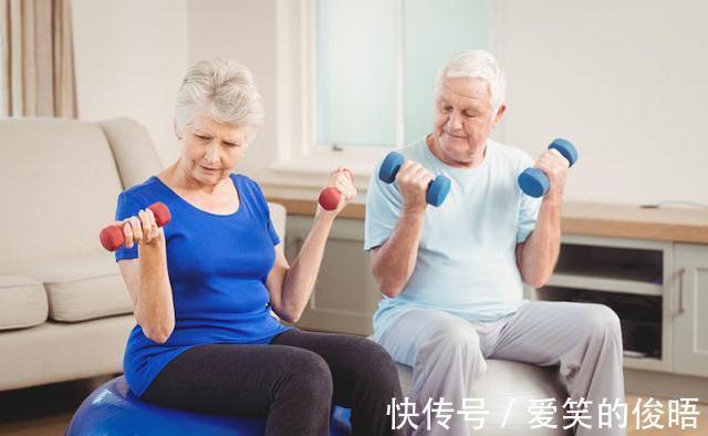 血管健康|45岁后,请谨记:晨起四不要,平时做好3件事,给健康加加分