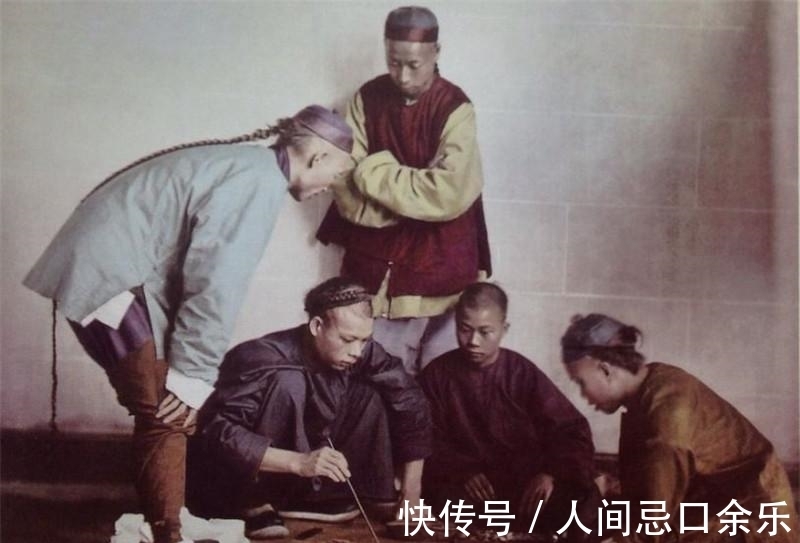 马九爷捉妖|《马九爷捉妖》中的一段清末奇闻,读罢之后,颇有一番趣味