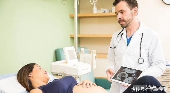 唐氏筛查|孕期产检要过两道关,只要“通关”成功,或许就可以安心养胎了!