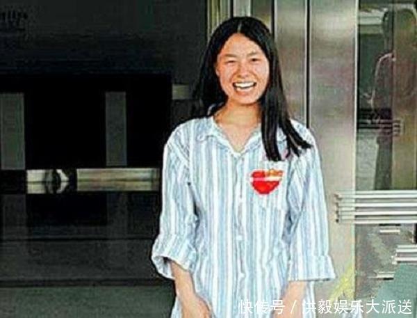 17年前,24岁北大才女患癌去世,北大首次为