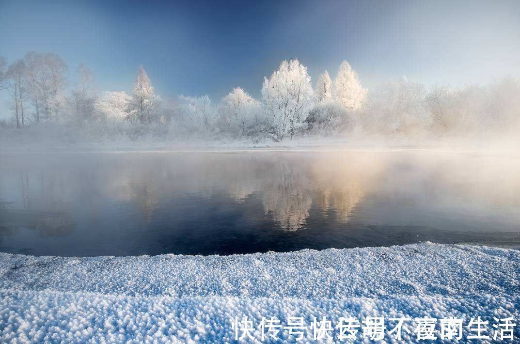 永恒|国内必定不能错过的四大美景、错过便可能是永恒