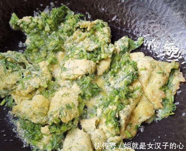 湿气|入秋,湿气怕这菜,隔天炒一盘,湿气不见了,刮油排毒,越吃越瘦