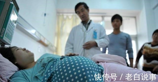 绿色蔬菜|怀孕8个月,产检被告知多条腿,娃生下全家乐了,网友反应很直接