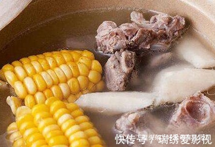 玉米|营养健康味道好,挑食的孩子都爱吃,常吃补钙长个体质强