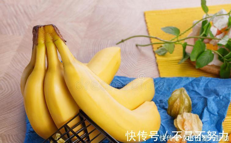 低筋面粉|香蕉好吃却不容易保存？教你一个妙招，放一周不腐烂不变黑