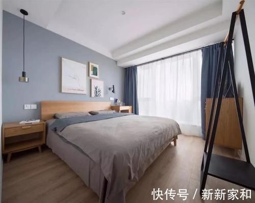 美观|一个110平的小三房,在经济比较紧张的时候,装修什么风格性价比高,看起来还美观?