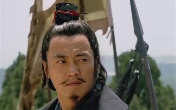 卖李谷|梁山十大步军头领的结局:五人被杀三人被擒,鲁智深武松与众不同