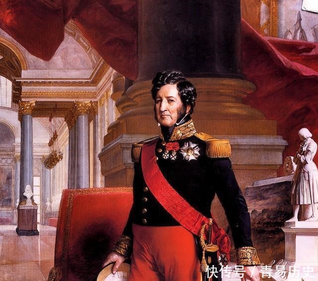 画家|德国宫廷画家,弗朗兹·克萨韦尔·温特哈尔特,人物油画作品欣赏