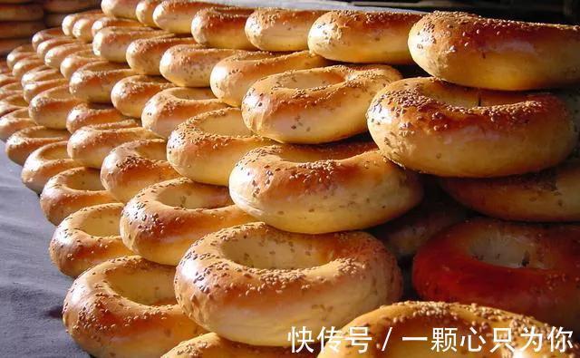 全国最诱惑的早餐都有谁？经过筛选，这10道脱颖而出，有你家乡吗