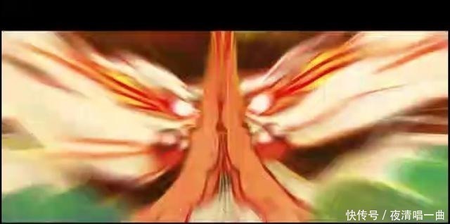 白鸟|看完这部动画短片,我才真的确定中国动漫要崛起了