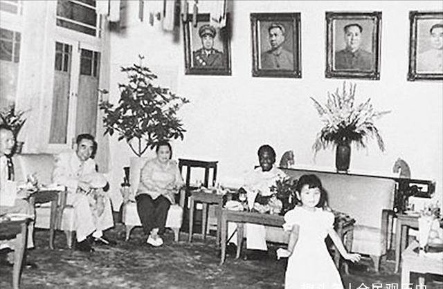 工作人员#1981年宋庆龄确诊白血病,隋永清抛下工作赴京,宋:我的宝贝啊