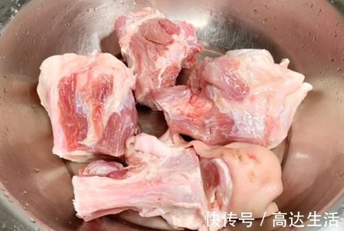 羊肉|天冷了，少吃牛羊肉多吃它，钙是鸡蛋的9倍，才15元一斤，太香了
