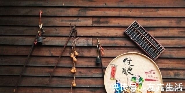 易中天&不会喝酒的人,写了一首关于喝酒的诗,如果你看到了会醉吗?