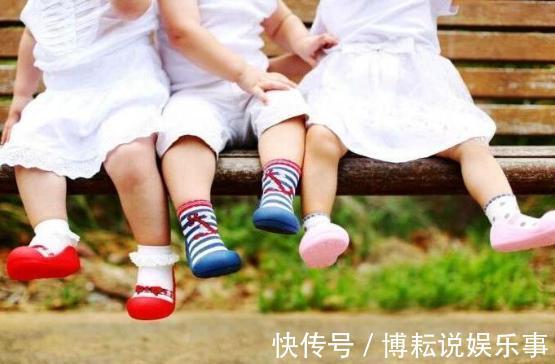 宝宝|“早穿鞋”和“总光脚”的孩子,发育差别太大,父母别再自作聪明