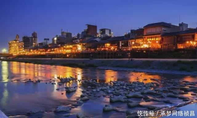 一份私藏交通攻略！京都游不可错过的景点！附上路线指南