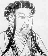 智慧@中国古代最有智慧的五个人物,真是今不如古